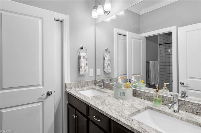 7623 Monty Drive, Kernersville, NC 27284