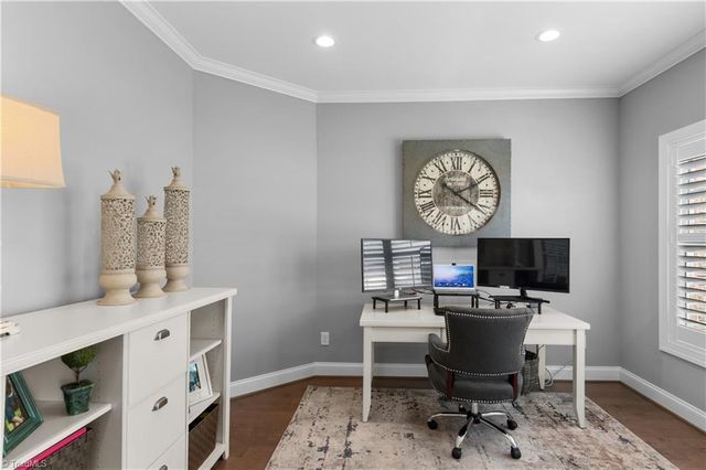 7623 Monty Drive, Kernersville, NC 27284
