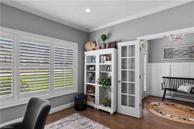 7623 Monty Drive, Kernersville, NC 27284
