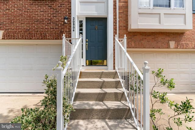 20804 MIRANDA FALLS SQ, Sterling, VA 20165