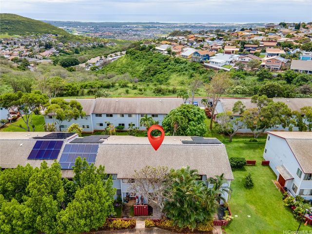 92-1246 Makakilo Drive 57, Kapolei, HI 96707