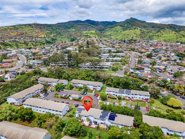 92-1246 Makakilo Drive 57, Kapolei, HI 96707