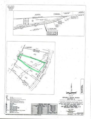 15890 Ridge Oak Road, Willis, TX 77378