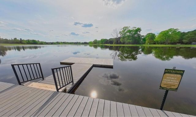 15890 Ridge Oak Road, Willis, TX 77378