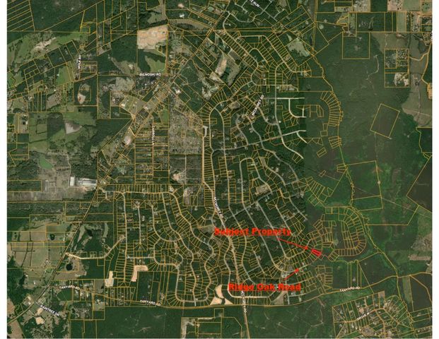 15890 Ridge Oak Road, Willis, TX 77378