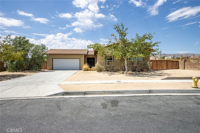 74103 Manana Drive, 29 Palms, CA 92277
