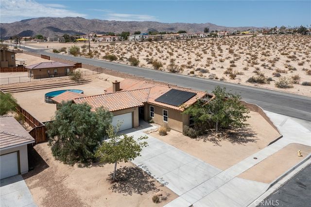 74103 Manana Drive, 29 Palms, CA 92277