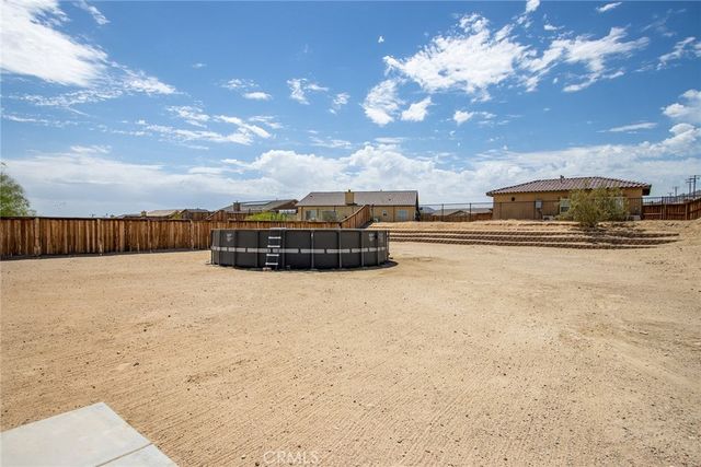 74103 Manana Drive, 29 Palms, CA 92277
