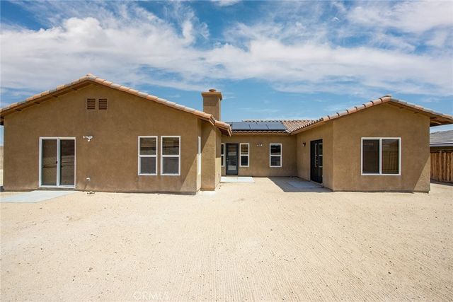 74103 Manana Drive, 29 Palms, CA 92277