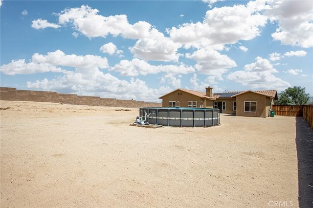 74103 Manana Drive, 29 Palms, CA 92277
