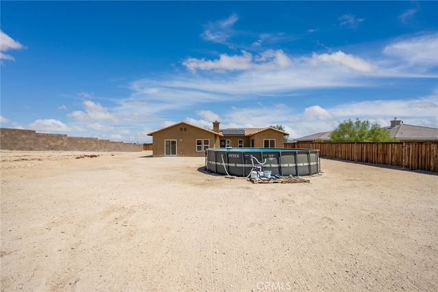 74103 Manana Drive, 29 Palms, CA 92277