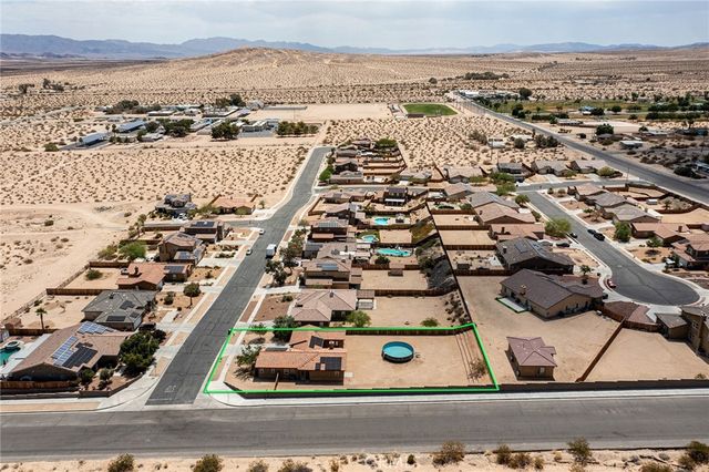 74103 Manana Drive, 29 Palms, CA 92277