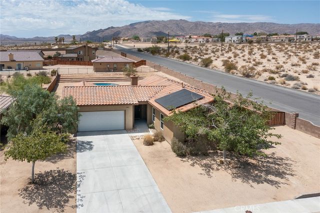 74103 Manana Drive, 29 Palms, CA 92277