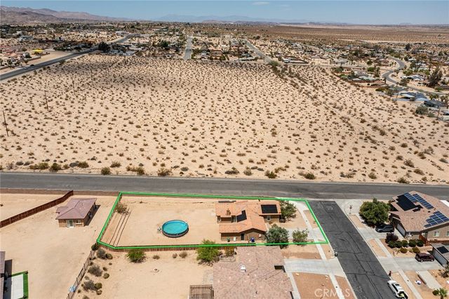 74103 Manana Drive, 29 Palms, CA 92277