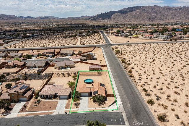 74103 Manana Drive, 29 Palms, CA 92277