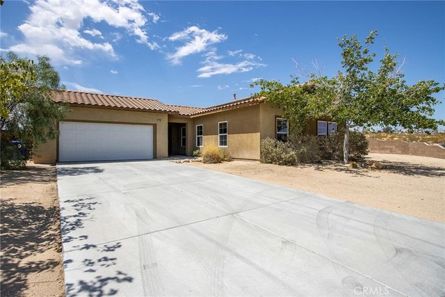 74103 Manana Drive, 29 Palms, CA 92277