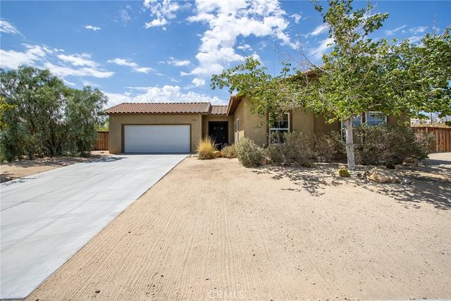 74103 Manana Drive, 29 Palms, CA 92277