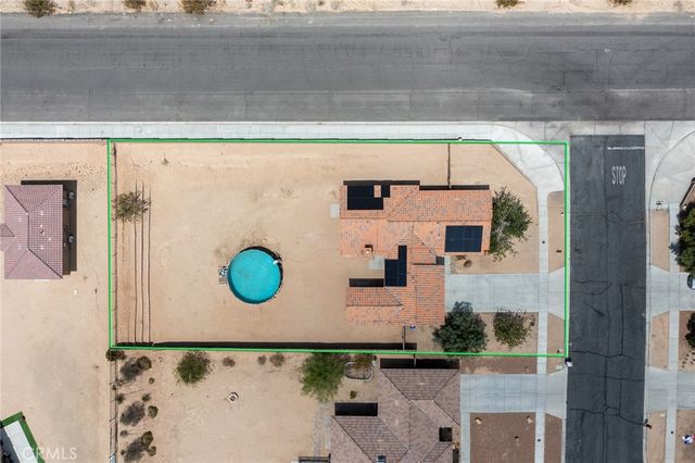 74103 Manana Drive, 29 Palms, CA 92277