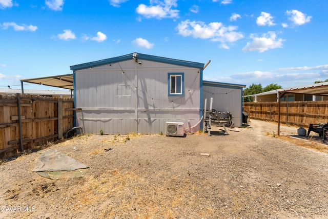 1724 Sandra Way 122, Rosamond, CA 93560