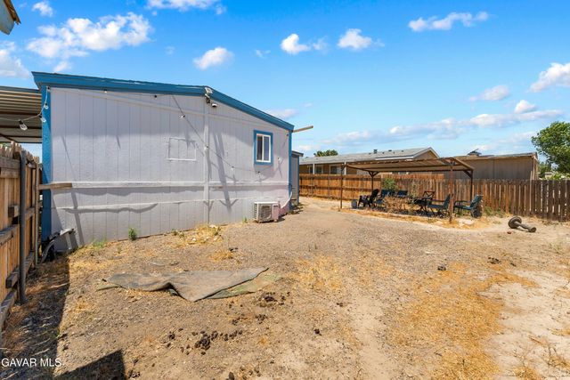 1724 Sandra Way 122, Rosamond, CA 93560