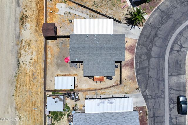 1724 Sandra Way 122, Rosamond, CA 93560
