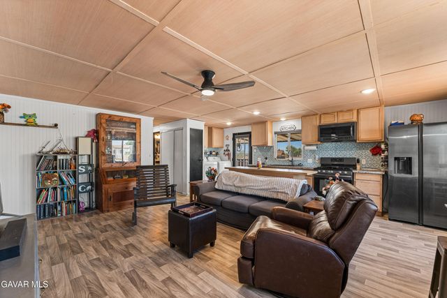 1724 Sandra Way 122, Rosamond, CA 93560