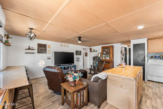 1724 Sandra Way 122, Rosamond, CA 93560