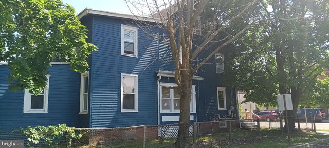 334-336 E BROADWAY, Salem, NJ 08079