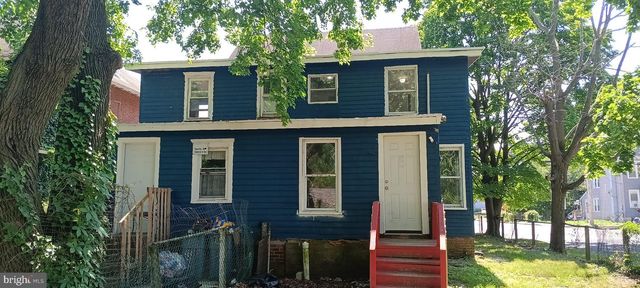 334-336 E BROADWAY, Salem, NJ 08079