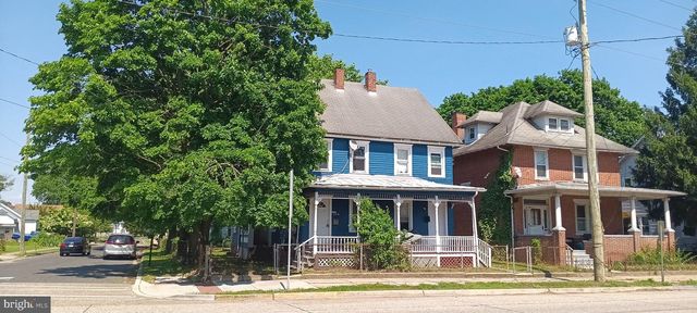 334-336 E BROADWAY, Salem, NJ 08079