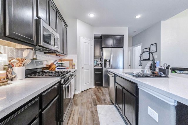 3210 Montclair Orchard Trace, Spring, TX 77386