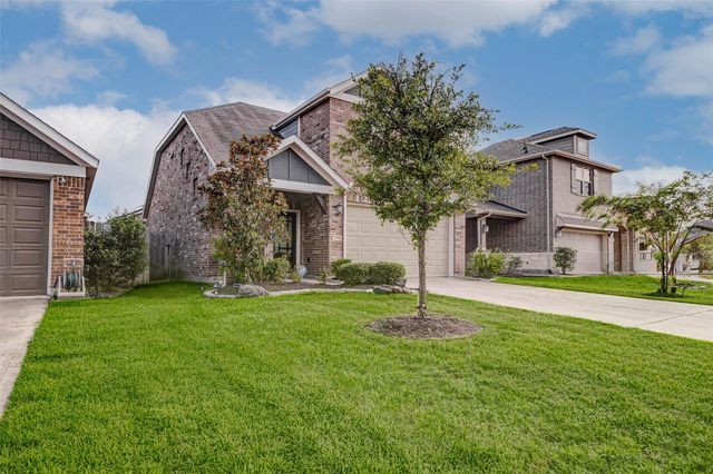 3210 Montclair Orchard Trace, Spring, TX 77386