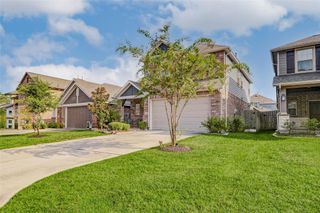 3210 Montclair Orchard Trace, Spring, TX 77386