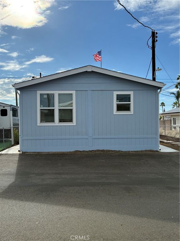 1425 E Madison Avenue 22, El Cajon, CA 92019 — exterior