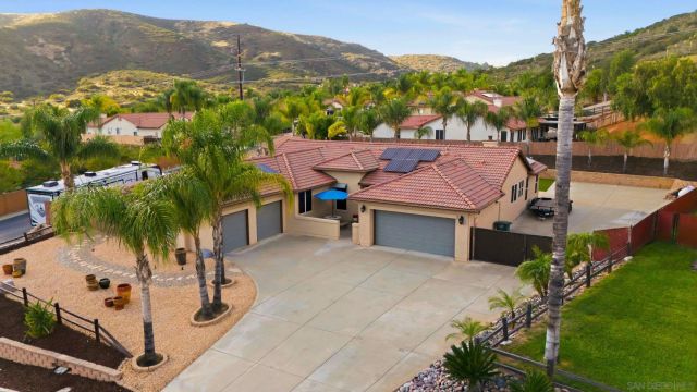 23632 Gymkhana Rd, Ramona, CA 92065