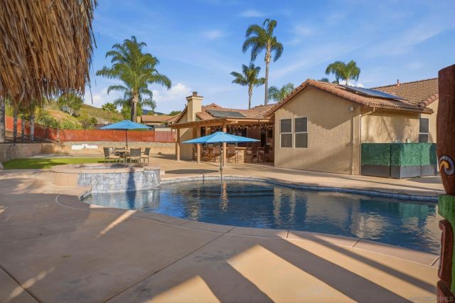 23632 Gymkhana Rd, Ramona, CA 92065