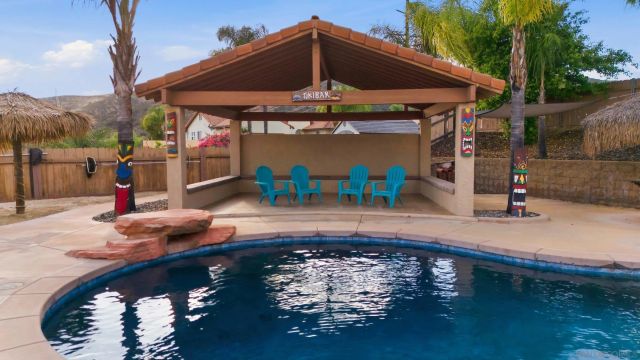 23632 Gymkhana Rd, Ramona, CA 92065