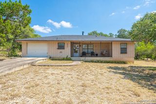 371 Lake Country, Lakehills, TX 78063