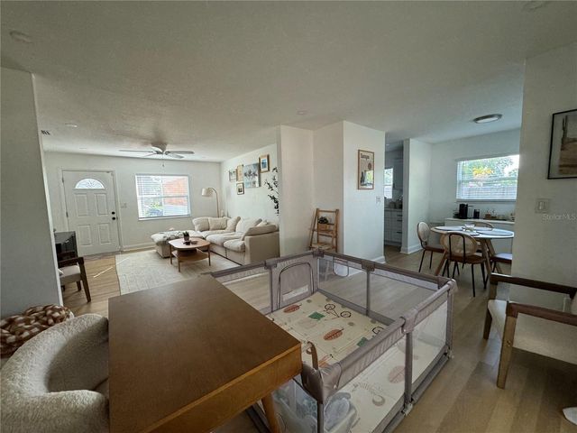 6801 20TH STREET N, St Petersburg, FL 33702