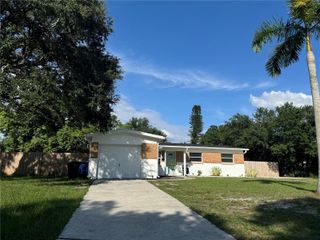 6801 20TH STREET N, St Petersburg, FL 33702