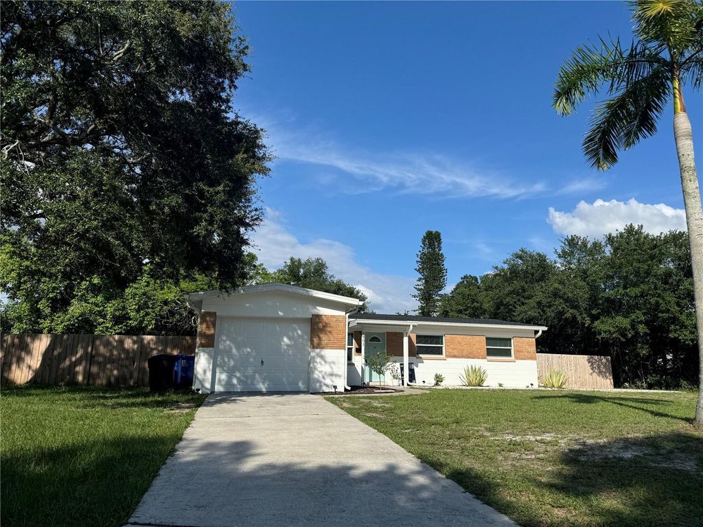 6801 20TH STREET N, St Petersburg, FL 33702