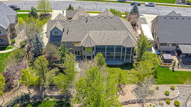 551 E SUNFLOWER LN, Salem, UT 84653