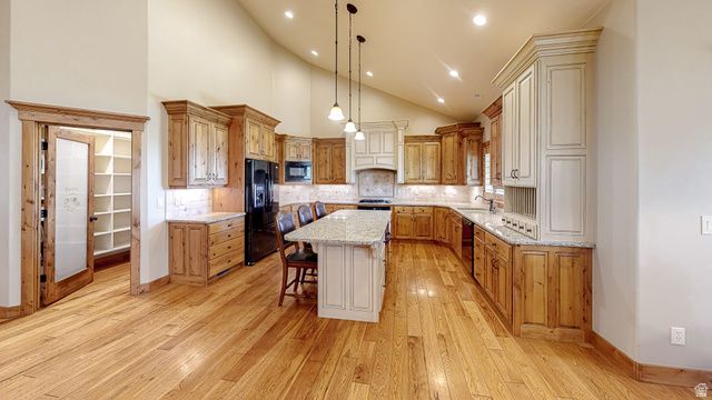 551 E SUNFLOWER LN, Salem, UT 84653