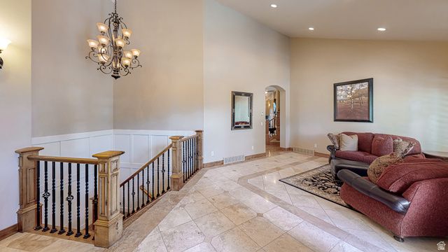 551 E SUNFLOWER LN, Salem, UT 84653