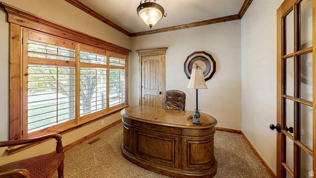 551 E SUNFLOWER LN, Salem, UT 84653