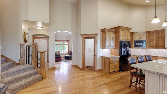 551 E SUNFLOWER LN, Salem, UT 84653