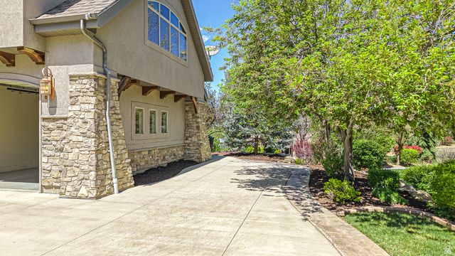 551 E SUNFLOWER LN, Salem, UT 84653