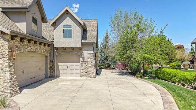 551 E SUNFLOWER LN, Salem, UT 84653