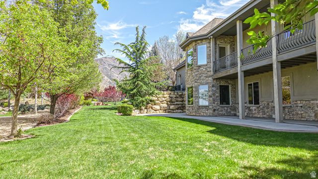 551 E SUNFLOWER LN, Salem, UT 84653