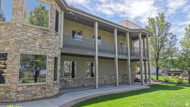 551 E SUNFLOWER LN, Salem, UT 84653